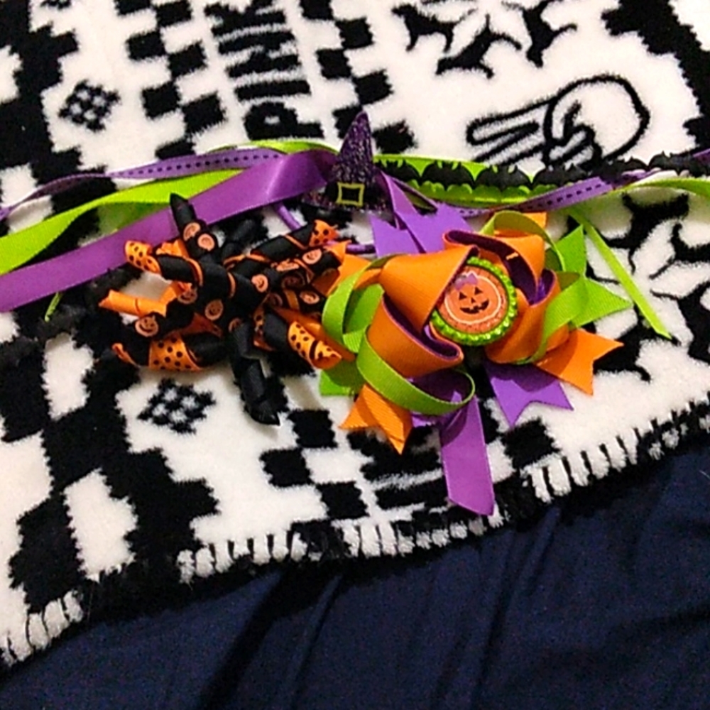 Hair accessories